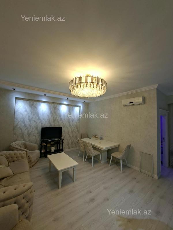 3 otaqlı Bina evi menzil, Nizami rayonu, Bakı