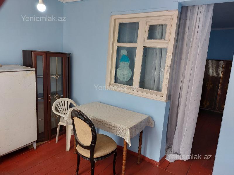 1 otaqlı Həyət evi / Villa, Sabunçu rayonu, Bakı
