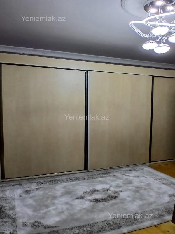 3 otaqlı Həyət evi / Villa, Sabunçu rayonu, Bakı