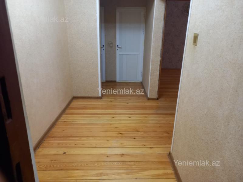 2 otaqlı Bina evi menzil, Xətai rayonu, Bakı