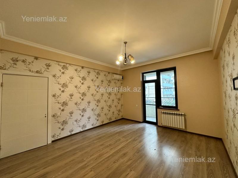 2 otaqlı Bina evi menzil, Xətai rayonu, Bakı
