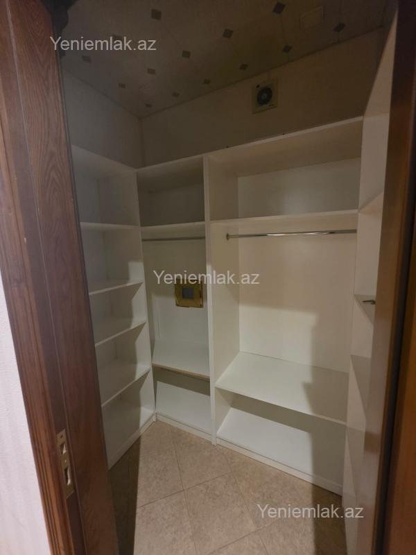 3 otaqlı Bina evi menzil, Yasamal rayonu, Bakı