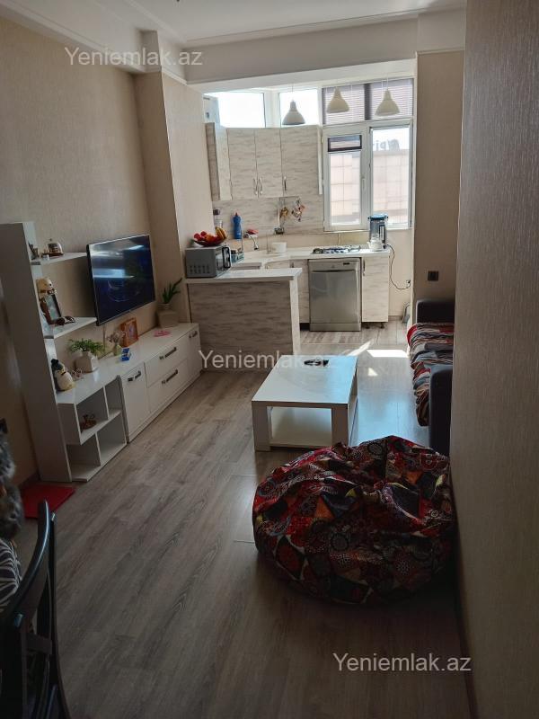 3 otaqlı Bina evi menzil, Xətai rayonu, Bakı