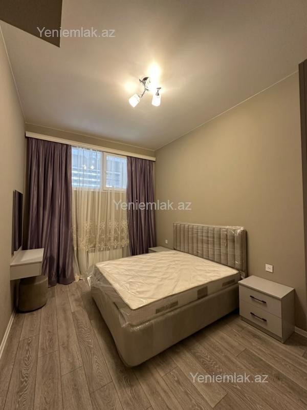 3 otaqlı Bina evi menzil, Xətai rayonu, Bakı