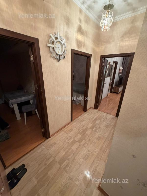 3 otaqlı Bina evi menzil, Xırdalan ş.