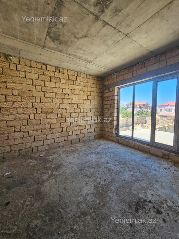 6 otaqlı Həyət evi / Villa, Novxanı, Abşeron