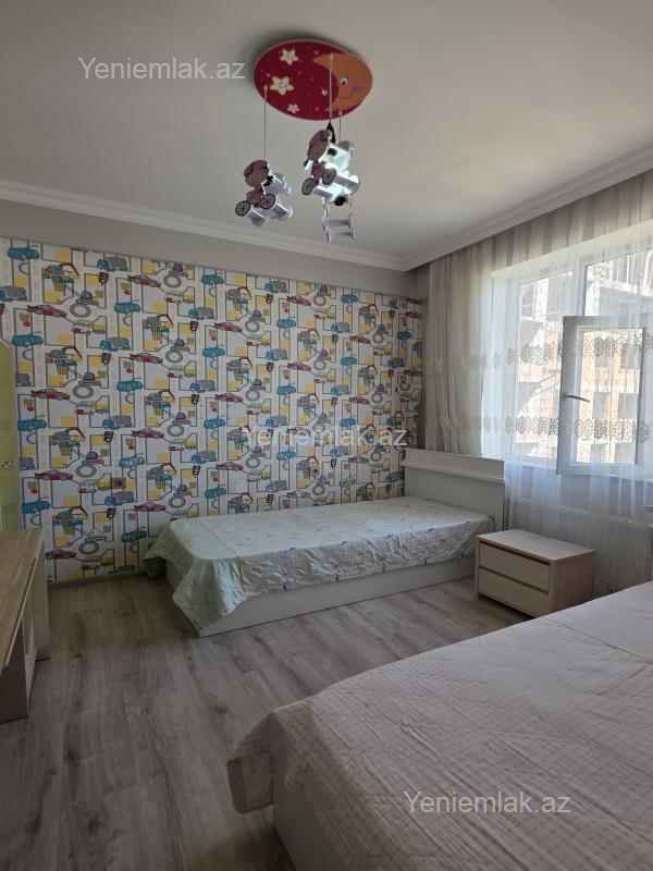 2 otaqlı Bina evi menzil, 6-cı mikrorayon, Sumqayıt