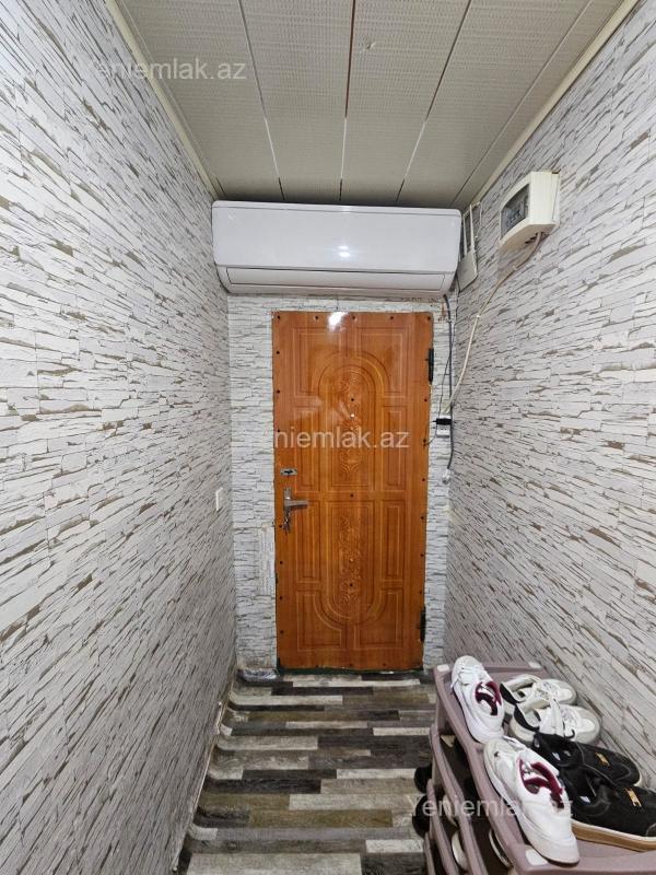 2 otaqlı Bina evi menzil, 8-ci mikrorayon, Sumqayıt