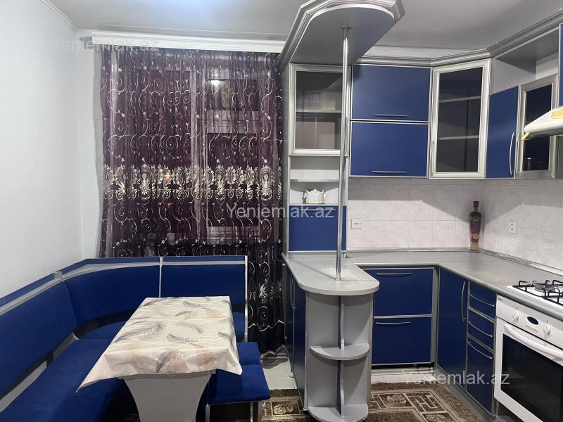 3 otaqlı Bina evi menzil, Xətai rayonu, Bakı