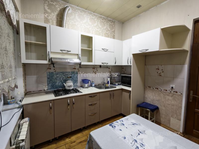 3 otaqlı Həyət evi / Villa, Sabunçu rayonu, Bakı