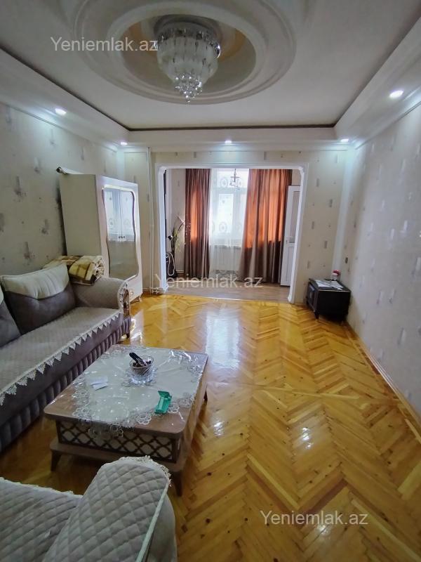 3 otaqlı Bina evi menzil, 17-ci mikrorayon, Sumqayıt