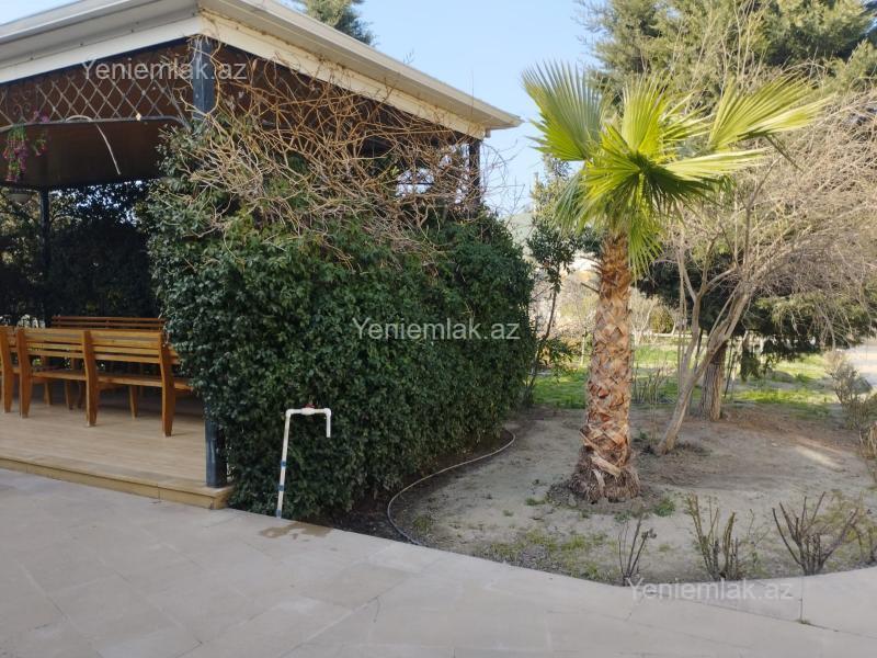 6 otaqlı Həyət evi / Villa, Novxanı, Abşeron