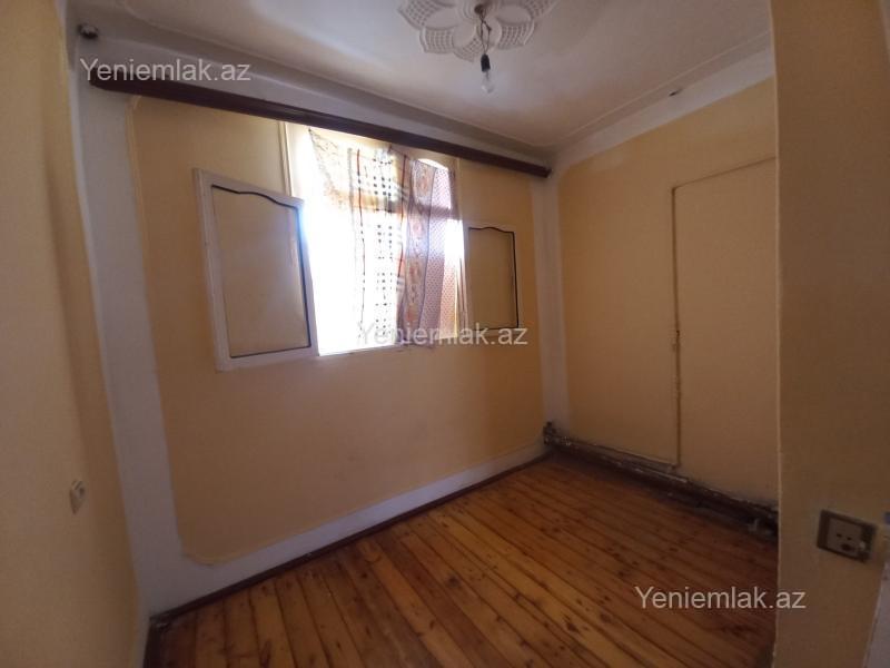 1 otaqlı Bina evi menzil, 9-cu mikrorayon, Sumqayıt