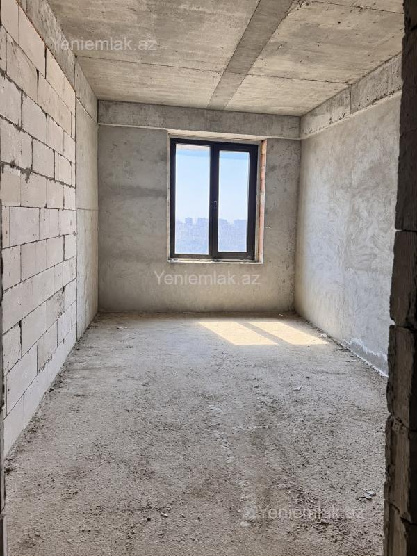 2 otaqlı Bina evi menzil, Sumqayıt Bulvarı, Sumqayıt