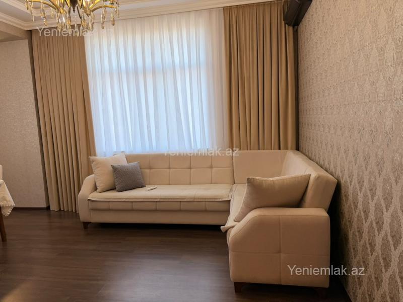 2 otaqlı Bina evi menzil, Sabunçu rayonu, Bakı