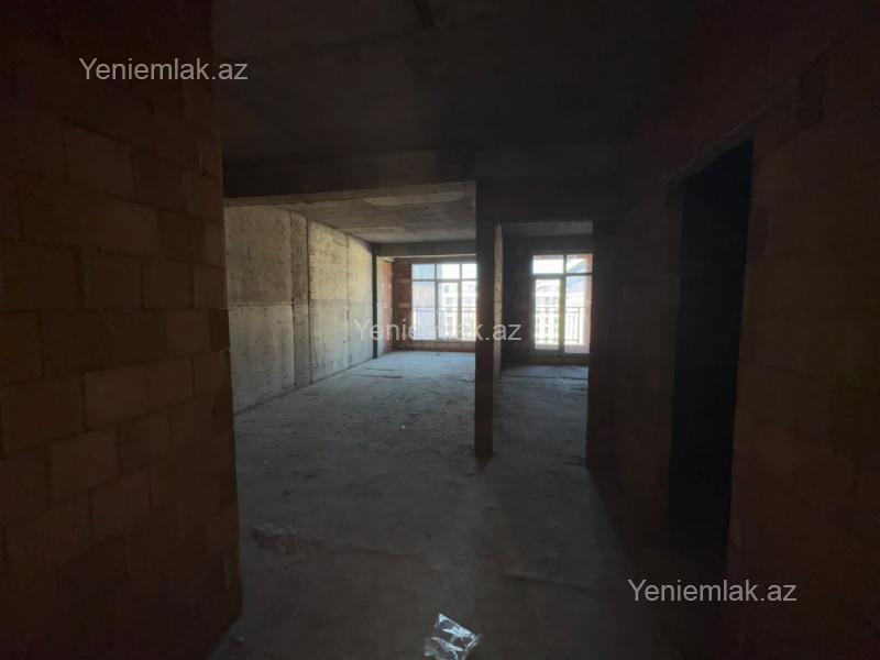 2 otaqlı Bina evi menzil, 76-cı məhəllə, Sumqayıt