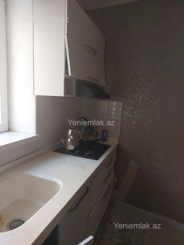 2 otaqlı Bina evi menzil, Nəsimi rayonu, Bakı