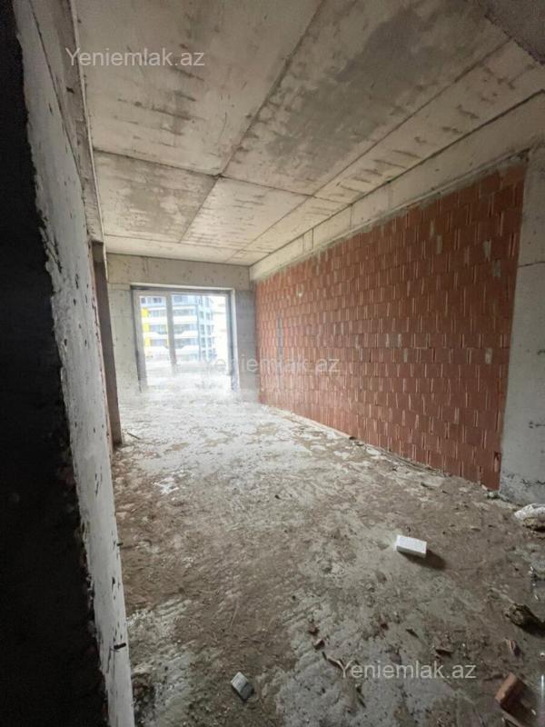 2 otaqlı Bina evi menzil, Binəqədi rayonu, Bakı