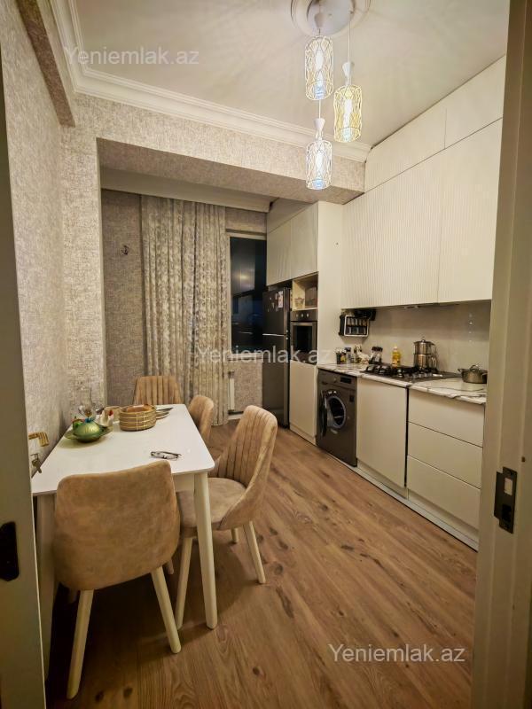 2 otaqlı Bina evi menzil, Saray, Abşeron