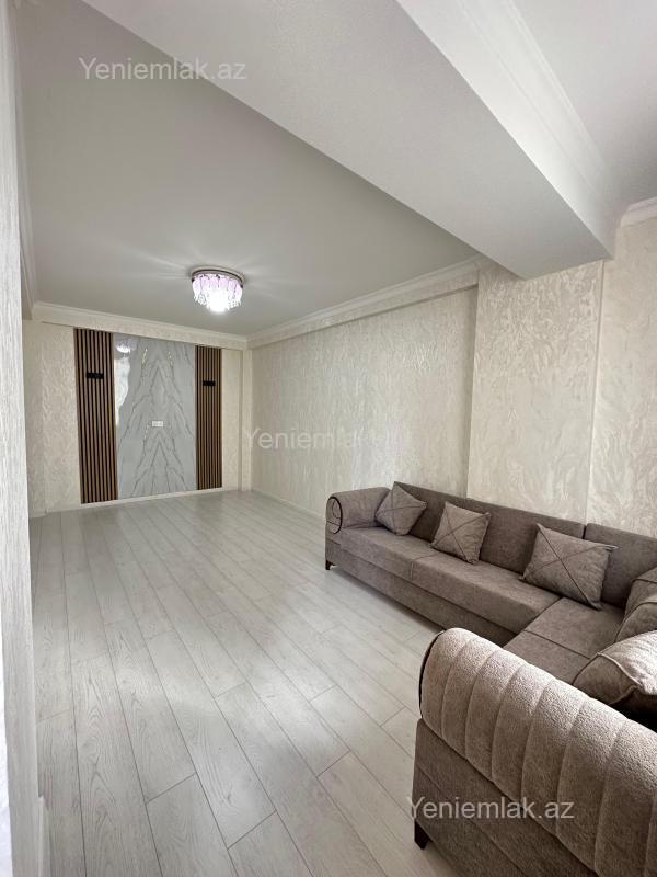 2 otaqlı Bina evi menzil, Xətai rayonu, Bakı