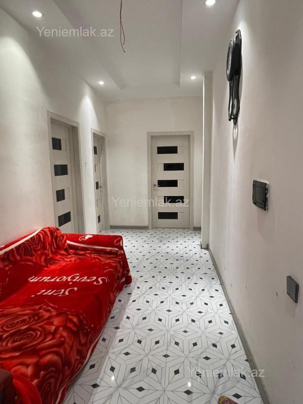 3 otaqlı Bina evi menzil, Yasamal rayonu, Bakı