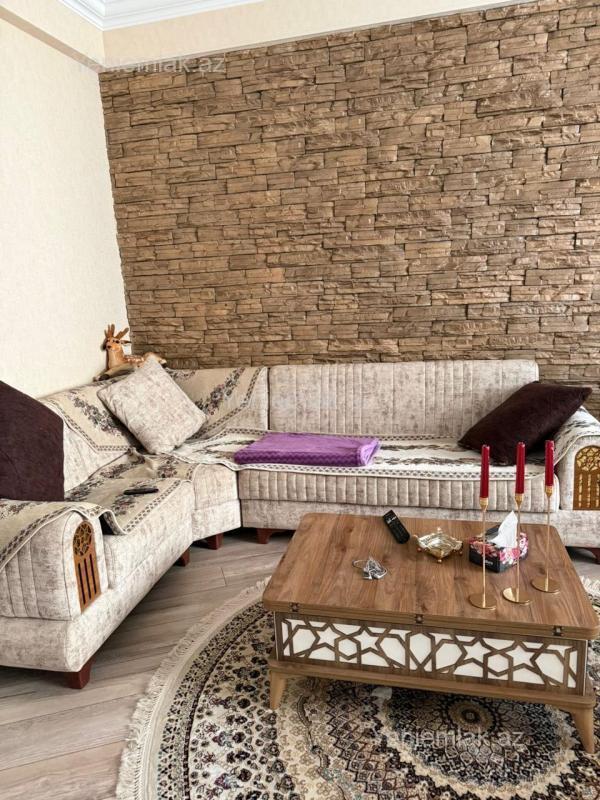 3 otaqlı Bina evi menzil, Binəqədi rayonu, Bakı