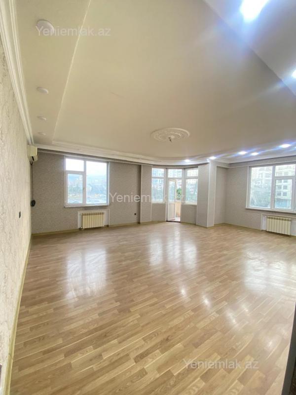 3 otaqlı Bina evi menzil, Yasamal rayonu, Bakı