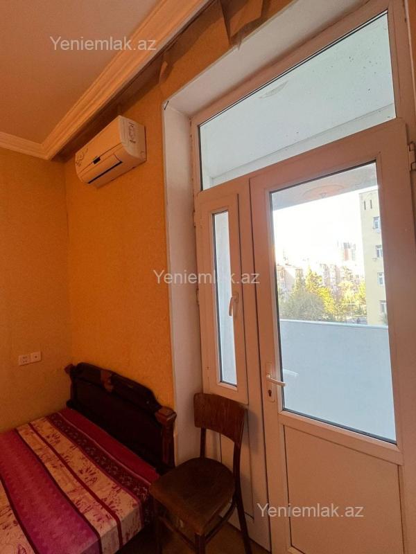 1 otaqlı Bina evi menzil, Nizami rayonu, Bakı