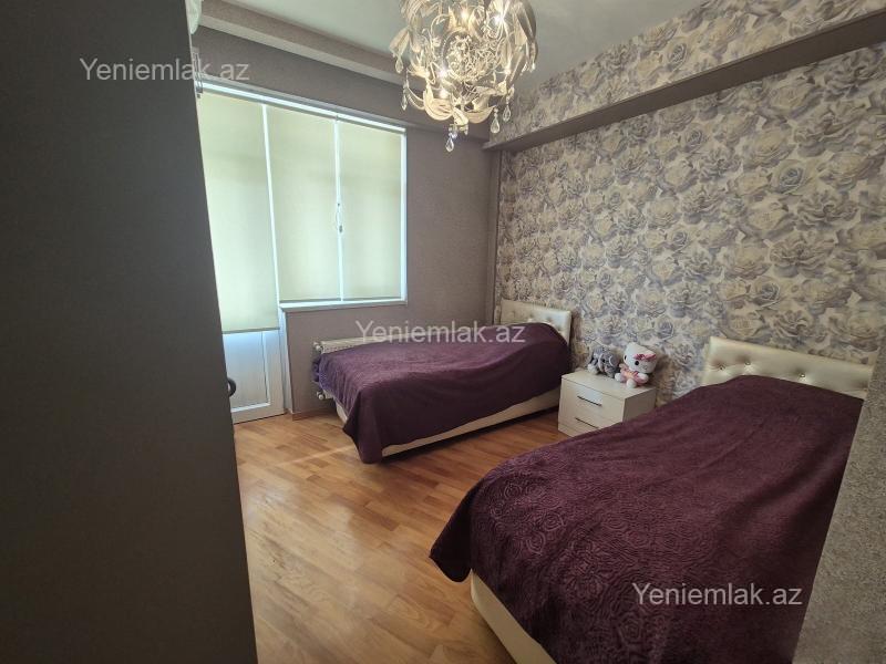3 otaqlı Bina evi menzil, Yasamal rayonu, Bakı