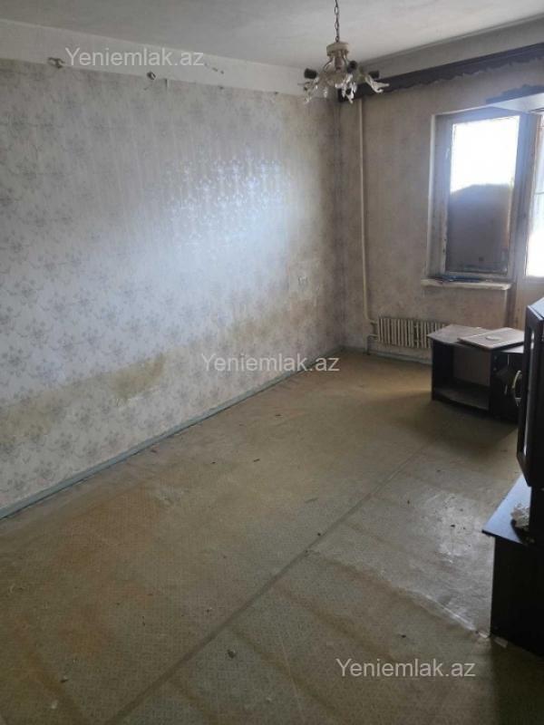 4 otaqlı Bina evi menzil, Suraxanı rayonu, Bakı