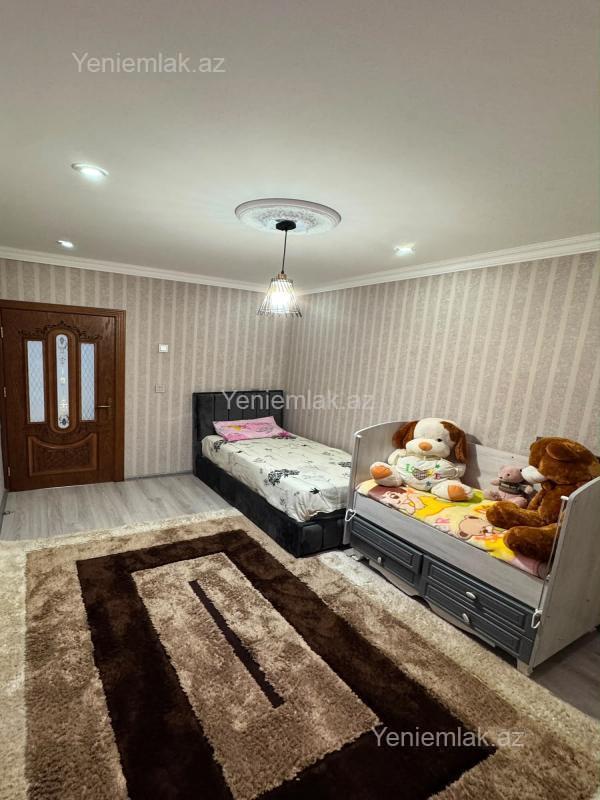 3 otaqlı Bina evi menzil, 9-cu mikrorayon, Sumqayıt
