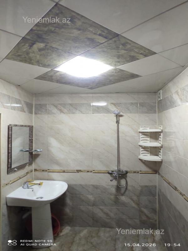 2 otaqlı Bina evi menzil, Yasamal rayonu, Bakı