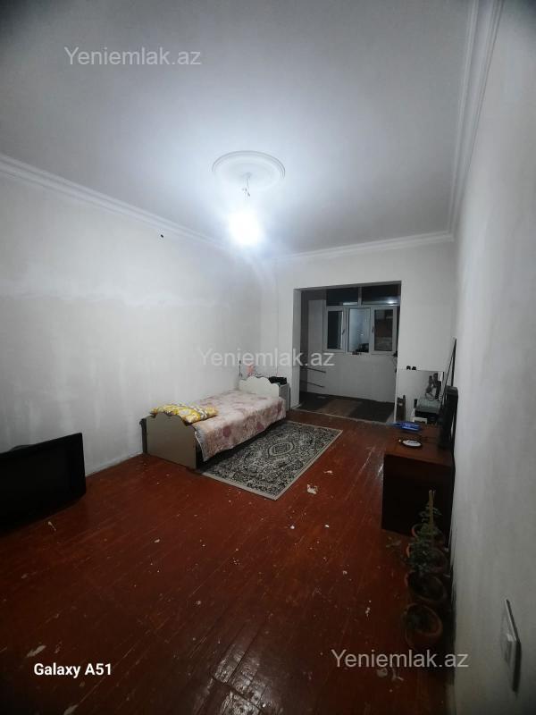 5 otaqlı Bina evi menzil, Suraxanı rayonu, Bakı