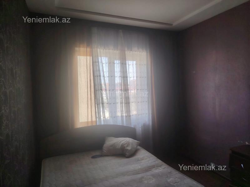 3 otaqlı Bina evi menzil, 9-cu mikrorayon, Sumqayıt