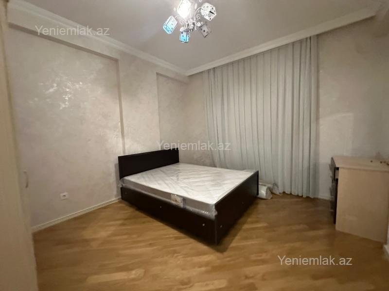 3 otaqlı Bina evi menzil, Yasamal rayonu, Bakı