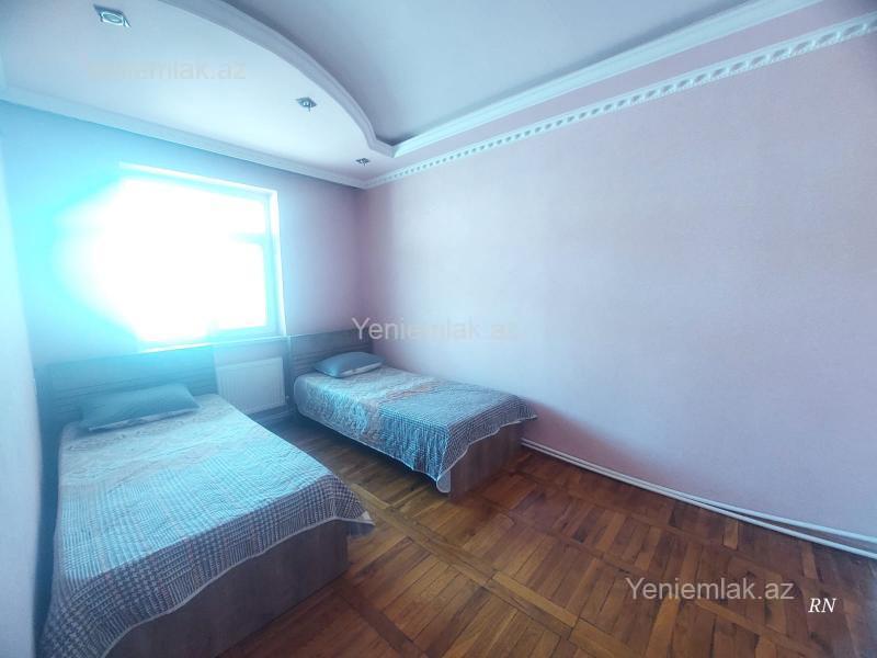 3 otaqlı Bina evi menzil, 48-ci məhəllə, Sumqayıt