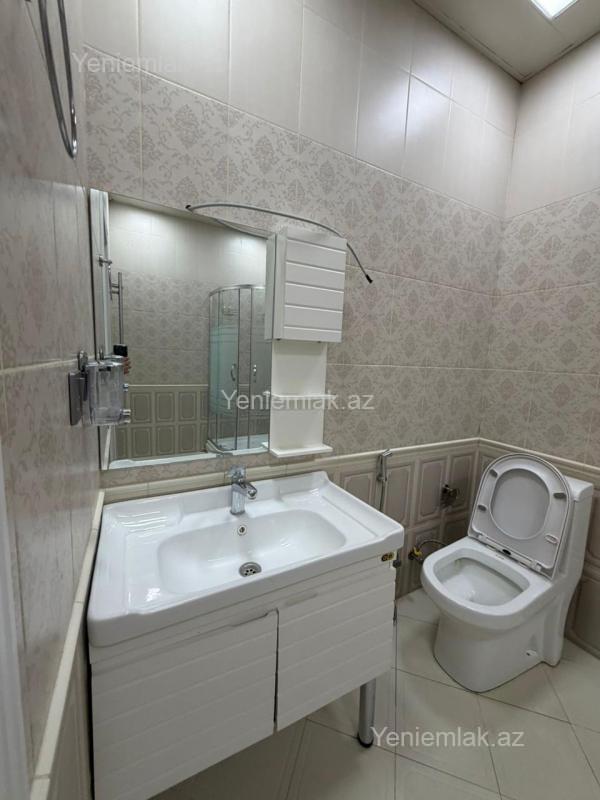 3 otaqlı Bina evi menzil, Yasamal rayonu, Bakı