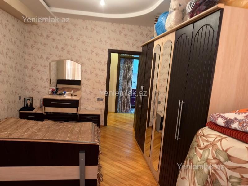 3 otaqlı Bina evi menzil, Masazır, Abşeron