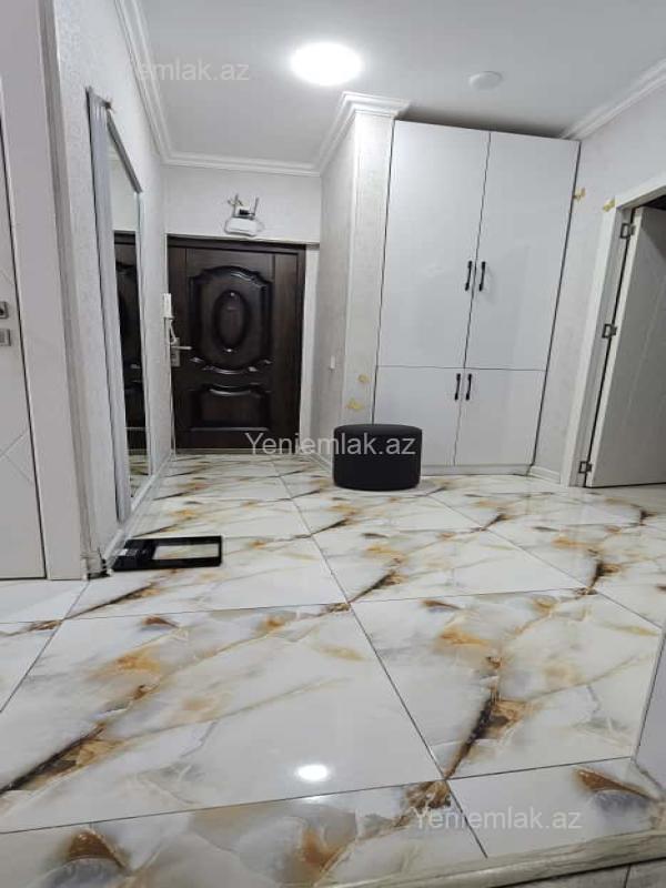 3 otaqlı Bina evi menzil, Yasamal rayonu, Bakı