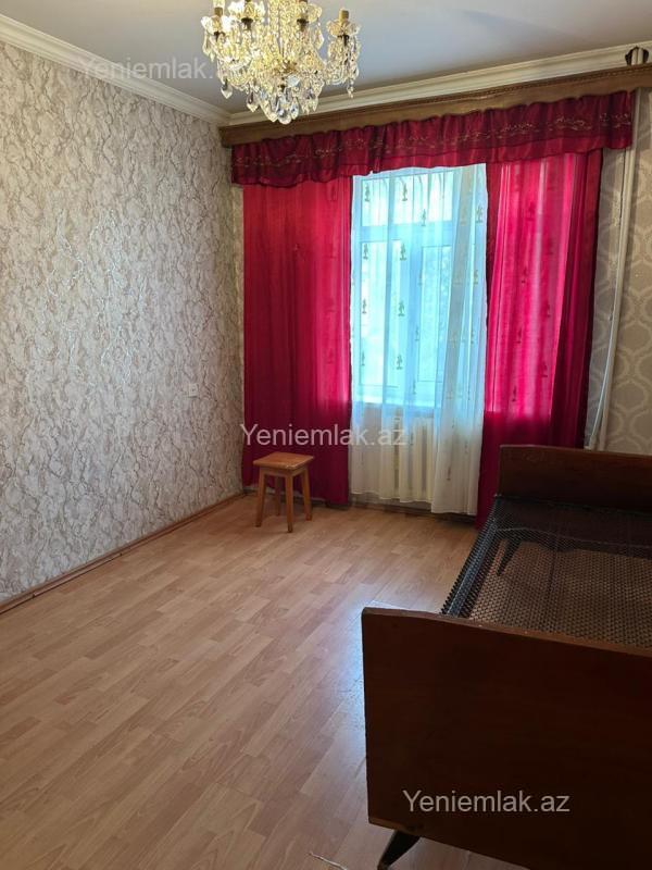 3 otaqlı Bina evi menzil, Binəqədi rayonu, Bakı