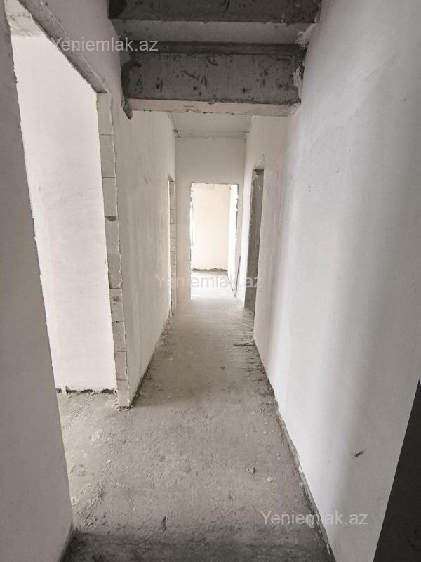3 otaqlı Bina evi menzil, Yasamal rayonu, Bakı