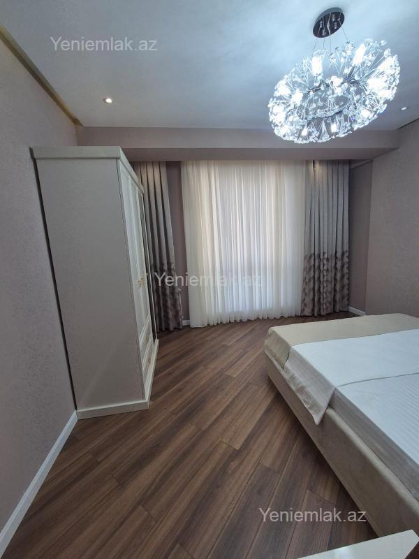 3 otaqlı Bina evi menzil, Binəqədi rayonu, Bakı