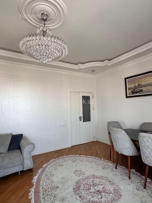 3 otaqlı Bina evi menzil, Binəqədi rayonu, Bakı