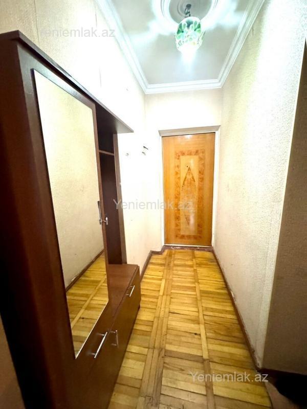 1 otaqlı Bina evi menzil, Yasamal rayonu, Bakı