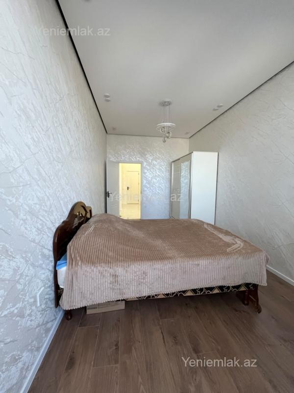 3 otaqlı Bina evi menzil, Yasamal rayonu, Bakı