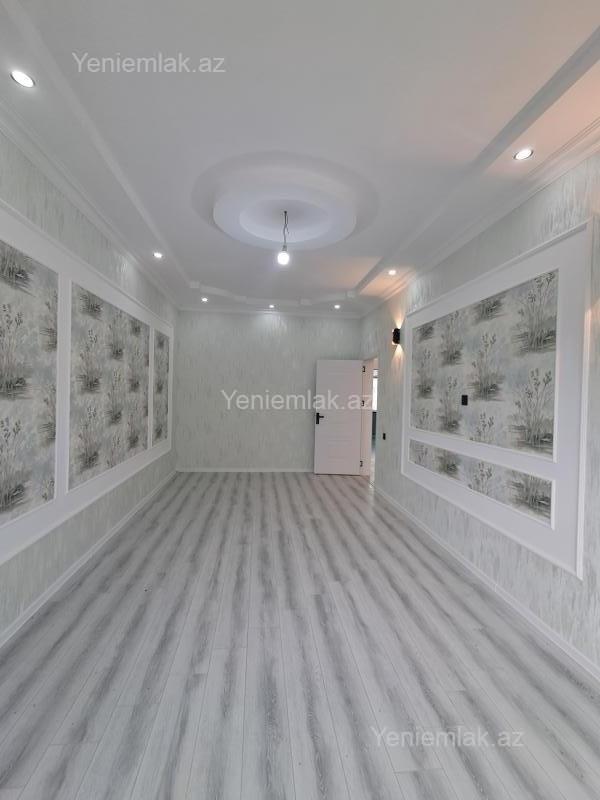 4 otaqlı Həyət evi / Villa, Saray, Abşeron