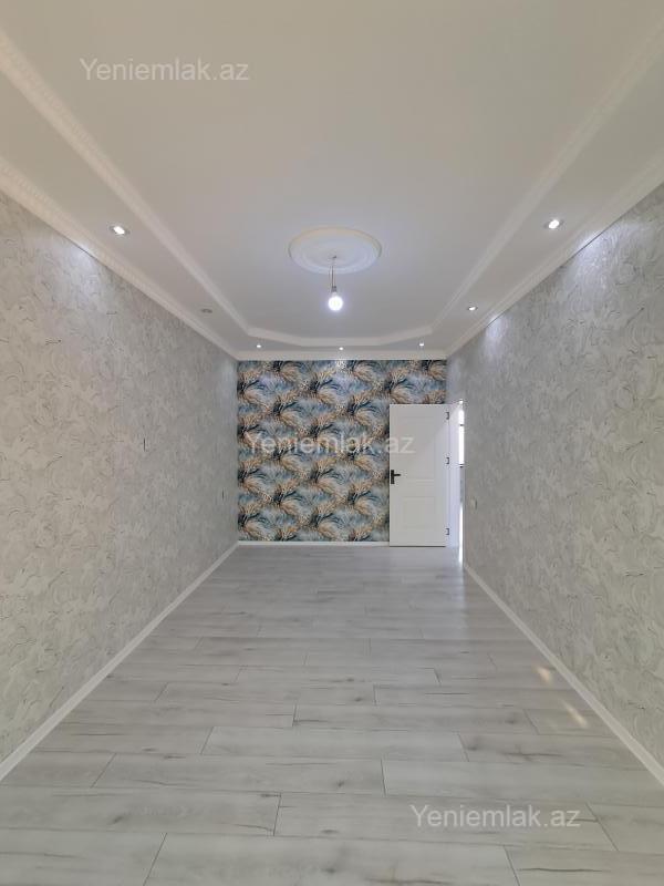 3 otaqlı Həyət evi / Villa, Saray, Abşeron