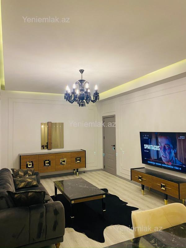 3 otaqlı Bina evi menzil, Binəqədi rayonu, Bakı
