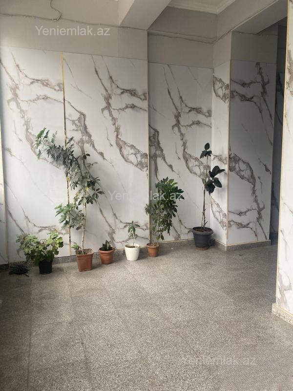 3 otaqlı Bina evi menzil, Nərimanov rayonu, Bakı