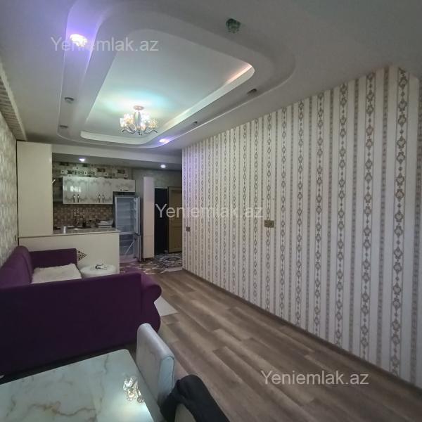 2 otaqlı Bina evi menzil, Saray, Abşeron